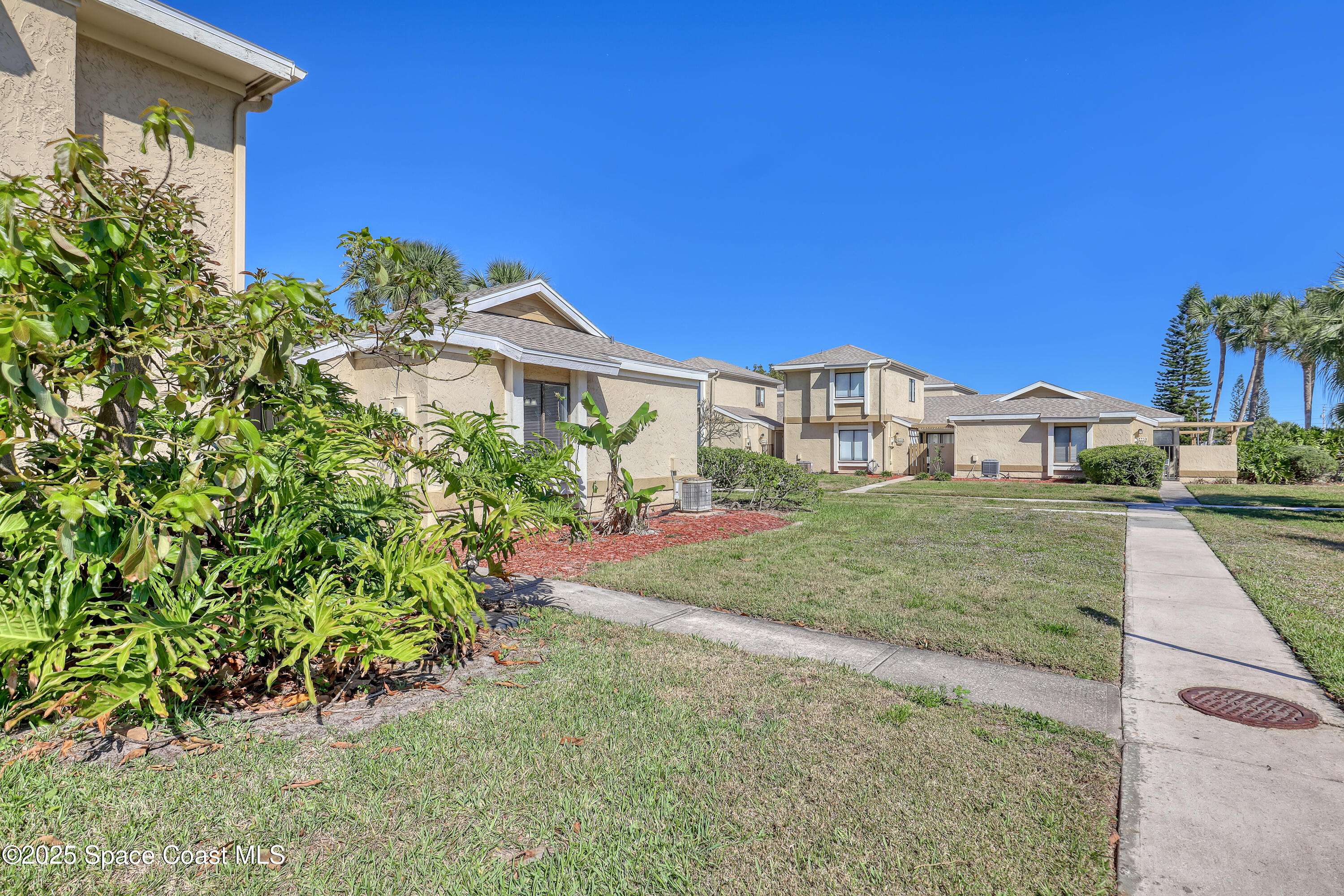 Palm Bay, FL 32905,1031 Abada CT NE #110
