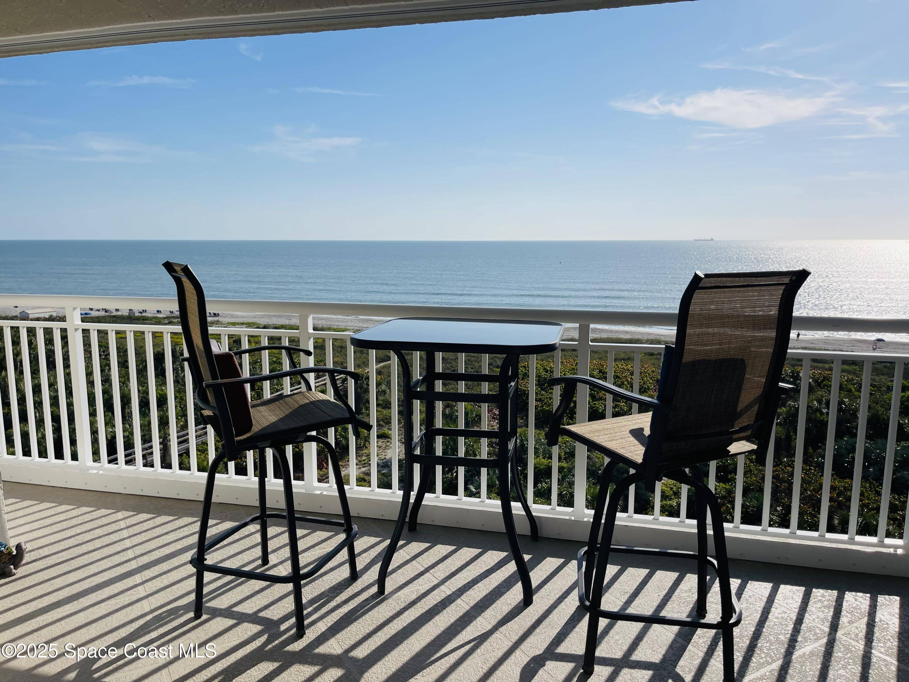 Cocoa Beach, FL 32931,3400 Ocean Beach BLVD #710