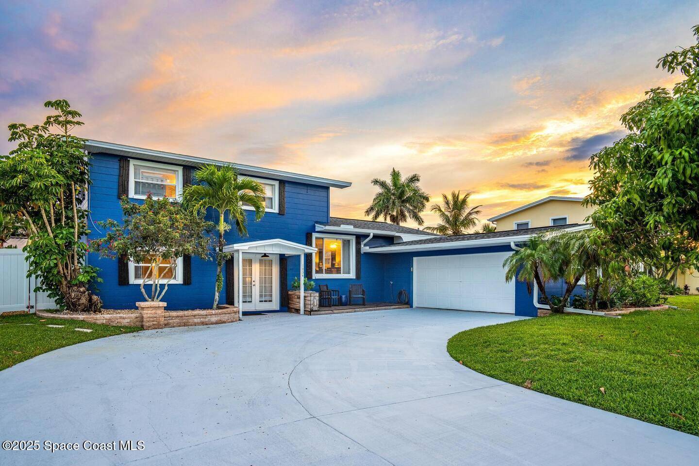 Cocoa Beach, FL 32931,1034 Bali RD