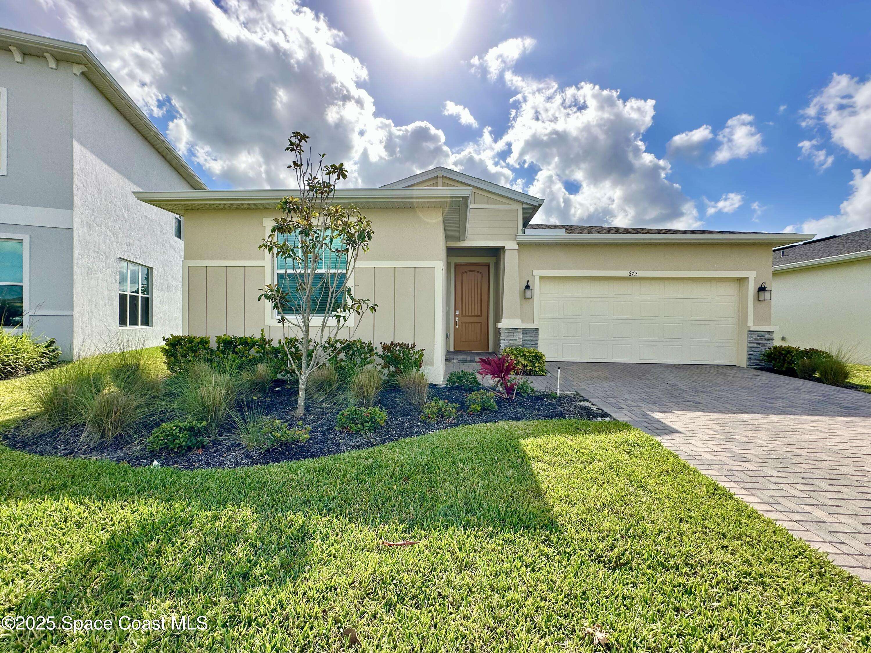 Palm Bay, FL 32907,672 Veridian CIR NW