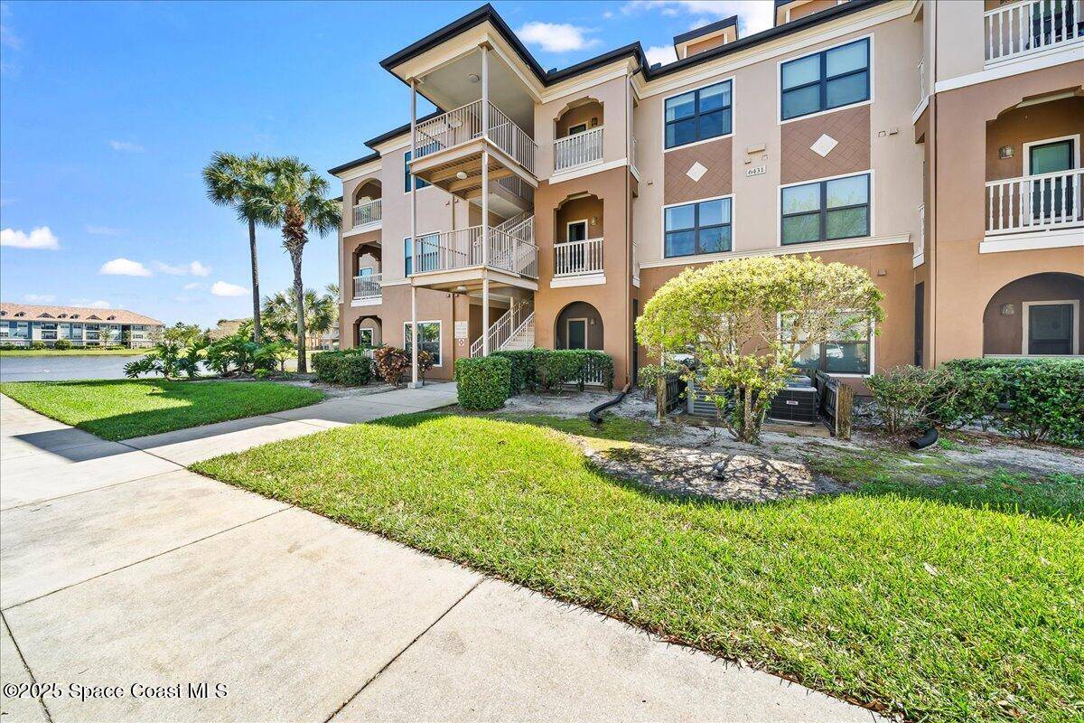 Melbourne, FL 32940,6431 Borasco DR #2302