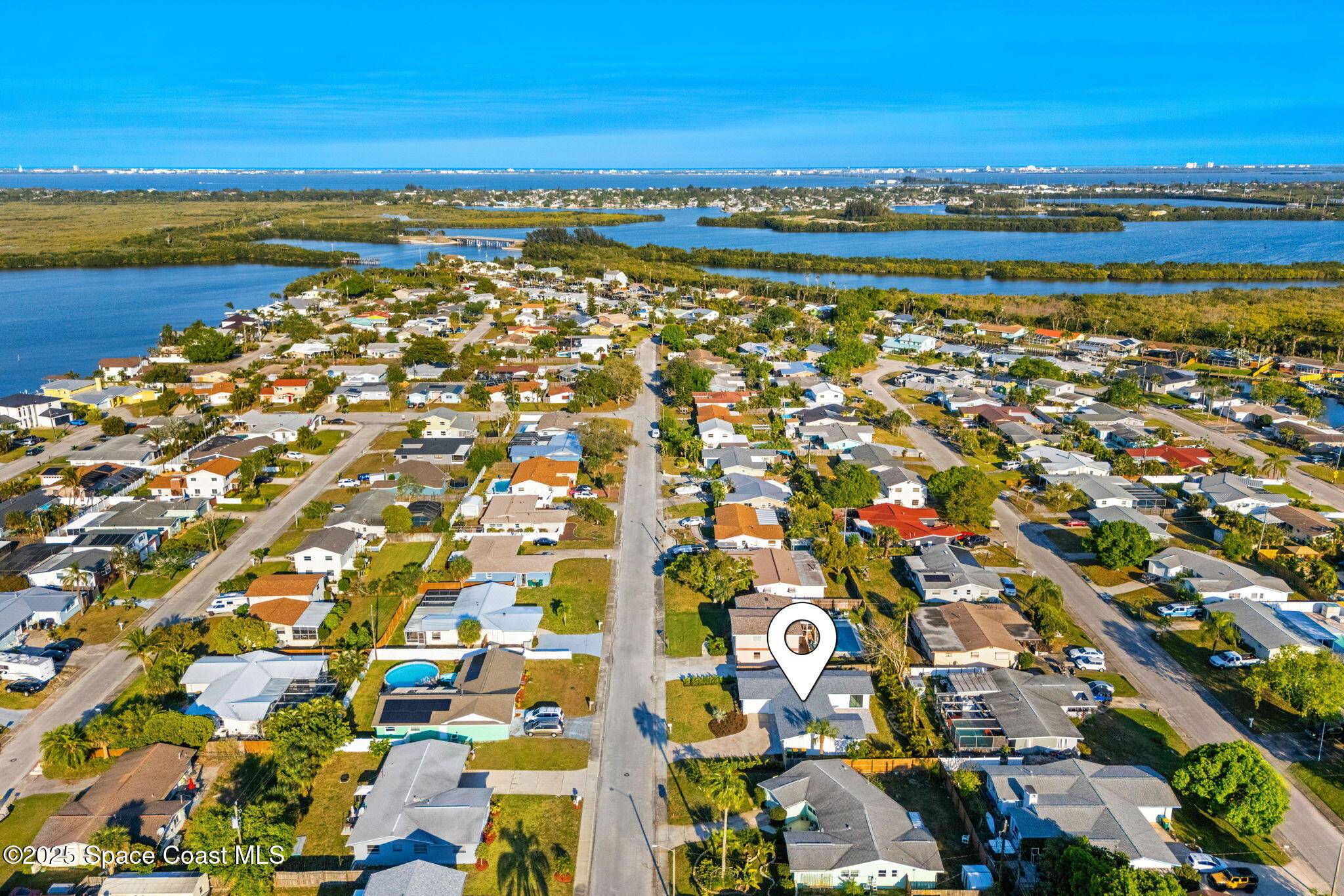 Merritt Island, FL 32953,435 Patrick AVE