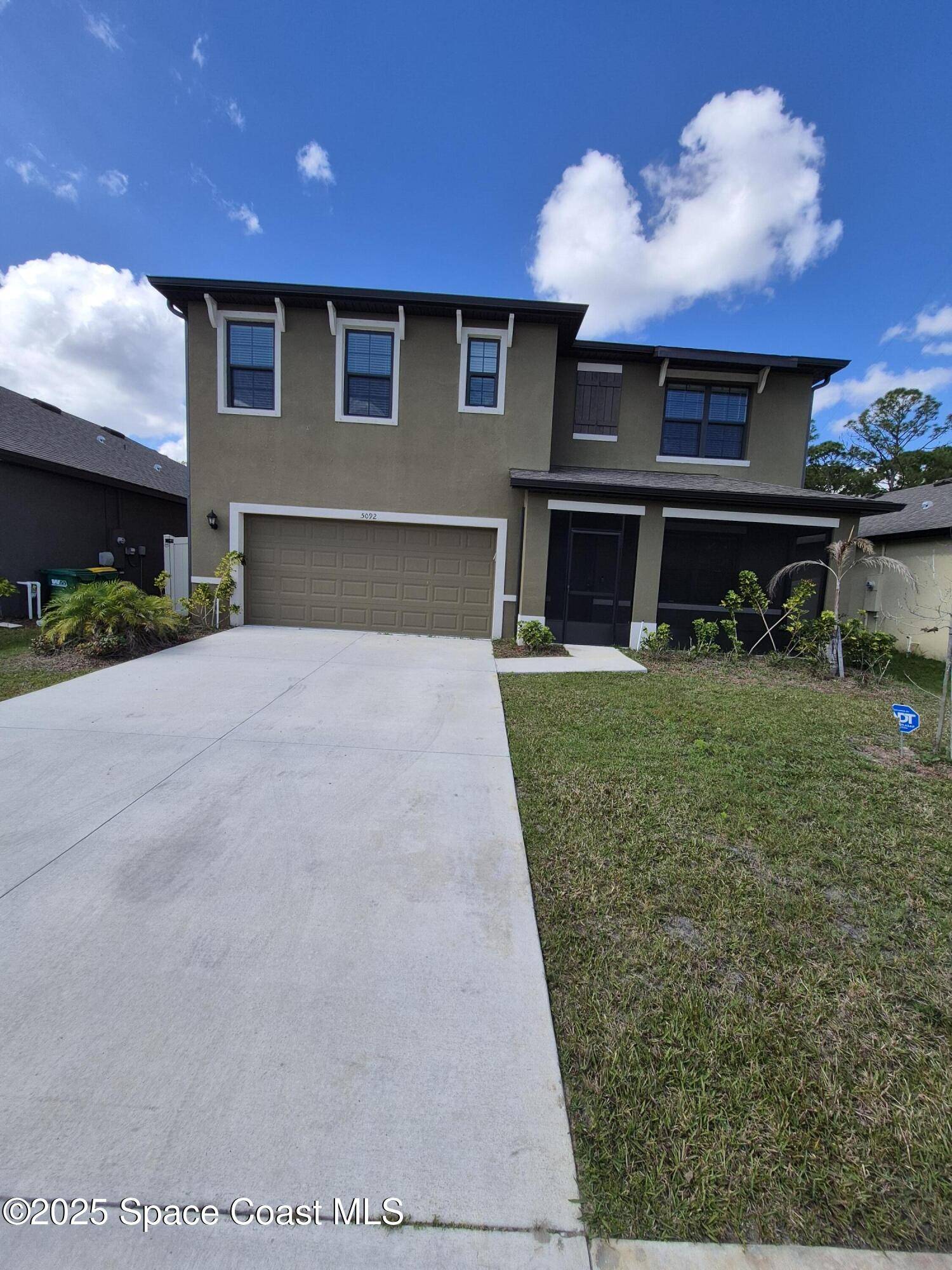 Cocoa, FL 32926,5092 Talbot BLVD