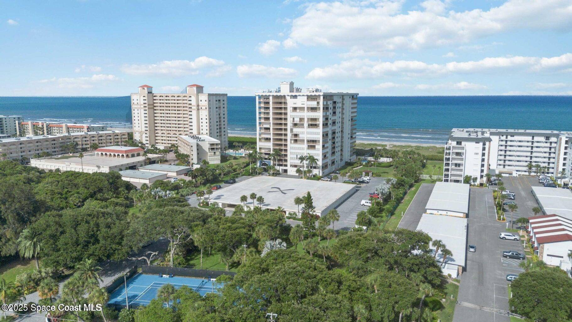 Cocoa Beach, FL 32931,750 N Atlantic AVE #Ph 4