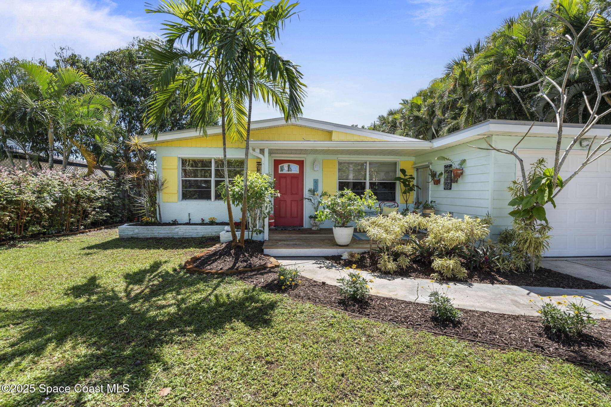 Melbourne Beach, FL 32951,405 4th AVE