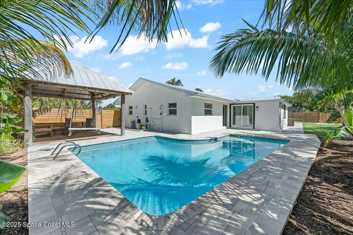 Melbourne Beach, FL 32951,409 Magnolia AVE
