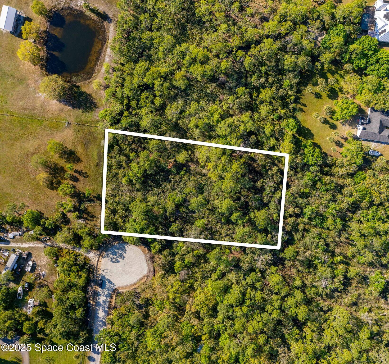 Malabar, FL 32950,0000 Howell LN