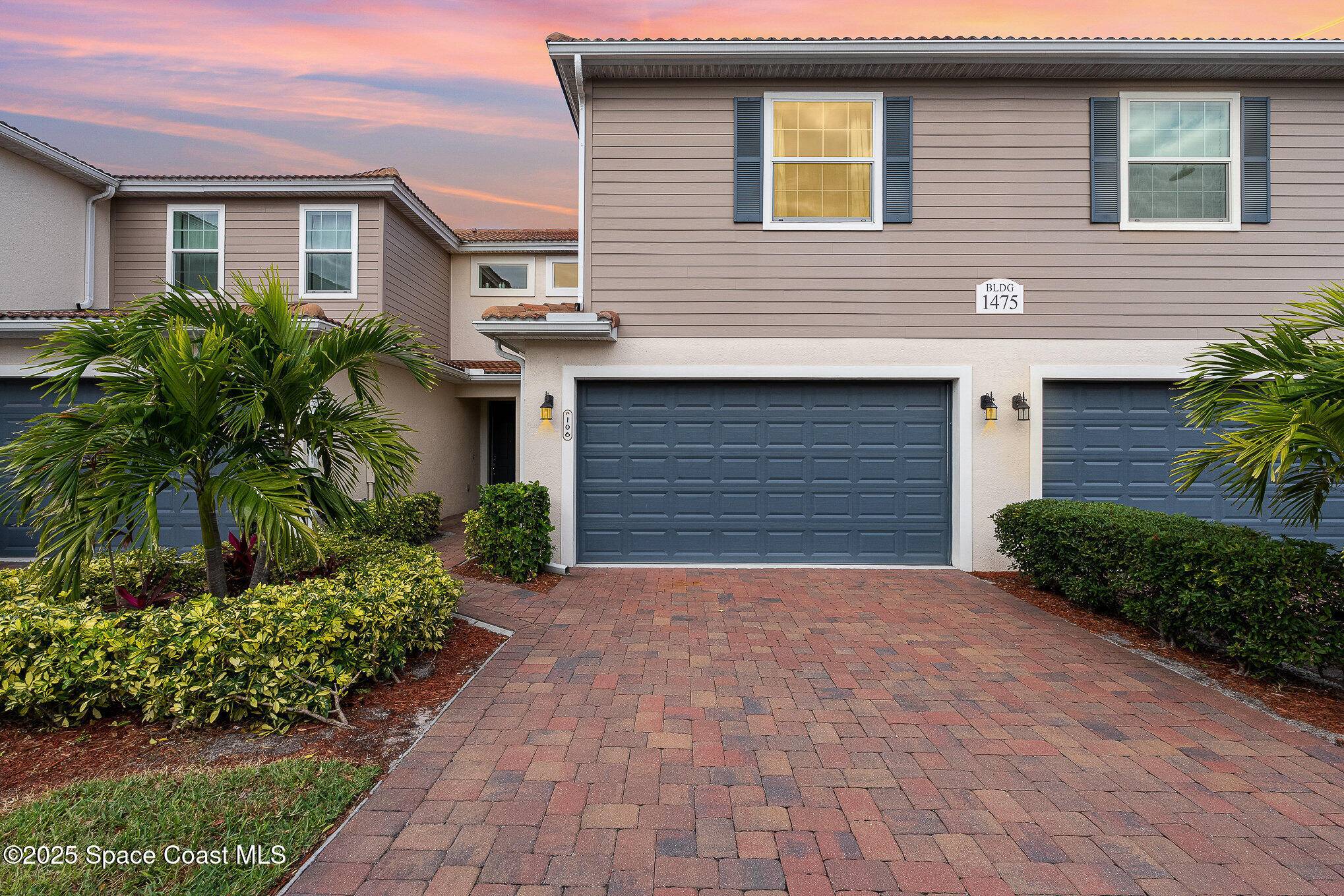 Melbourne, FL 32935,1475 Isabella DR #106
