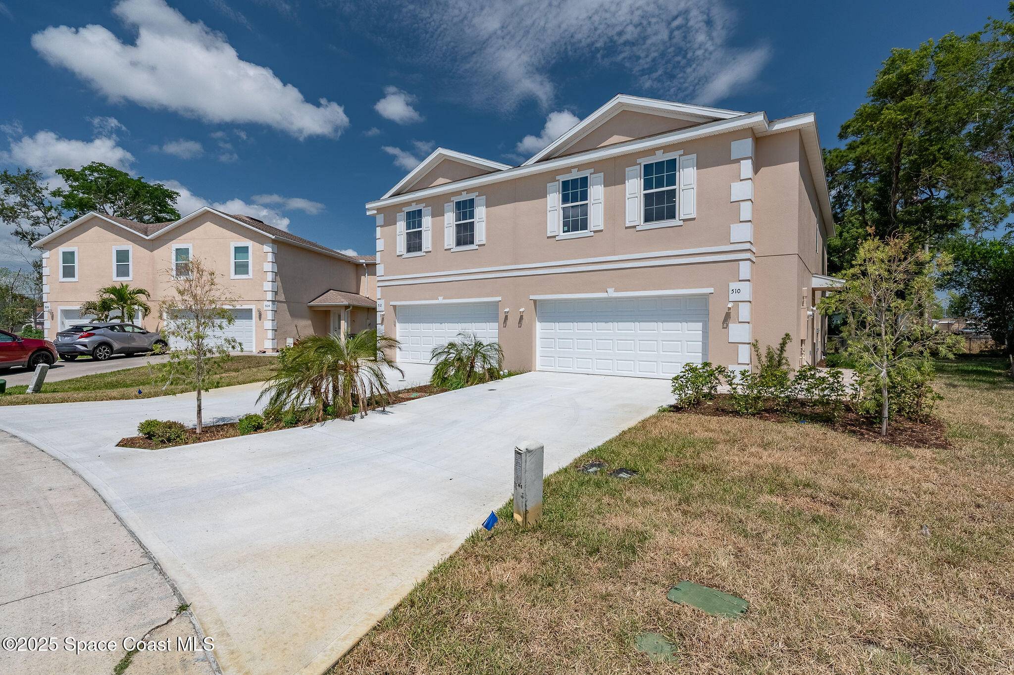 Titusville, FL 32780,510 L M Davey LN