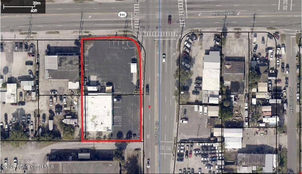 Melbourne, FL 32935,1780 Croton RD