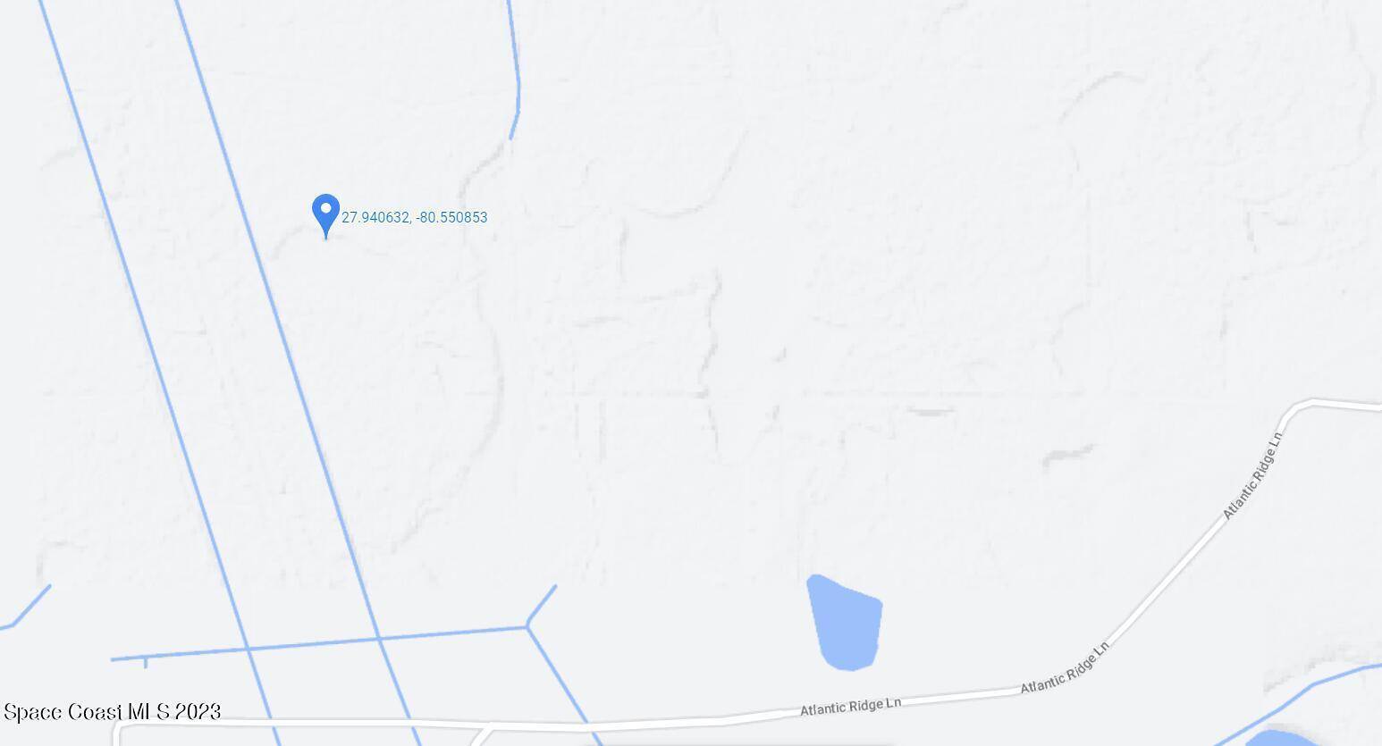 Grant, FL 32949,2955373 Unknown RD