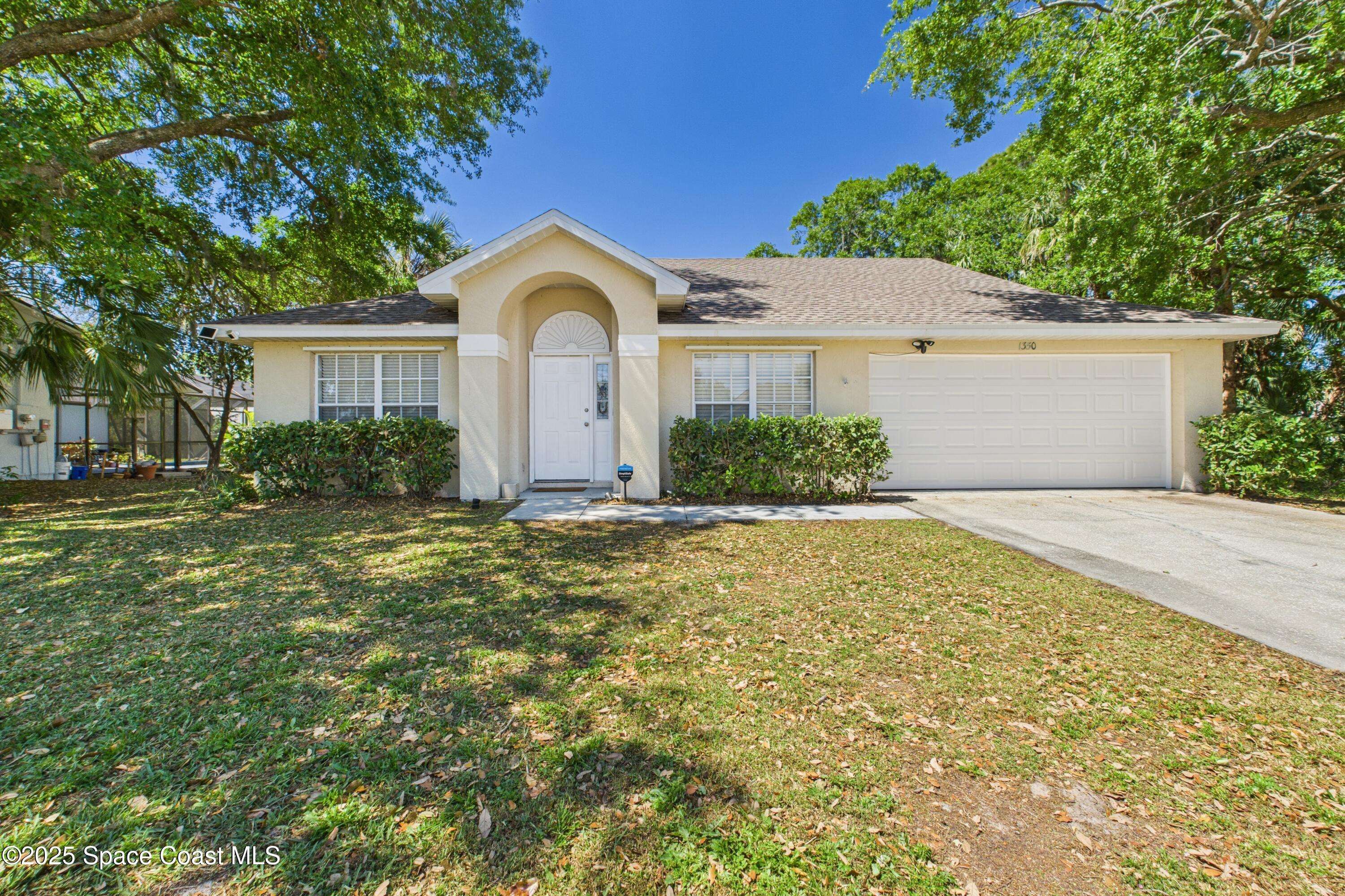 Palm Bay, FL 32909,1350 Eldron BLVD SE