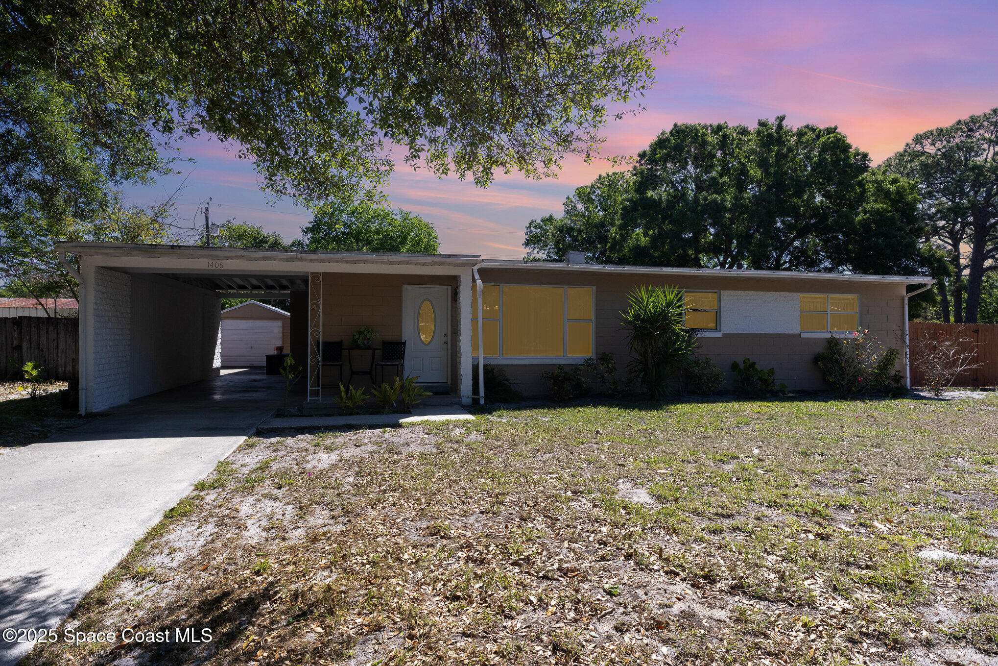 Cocoa, FL 32922,1408 Harvard DR