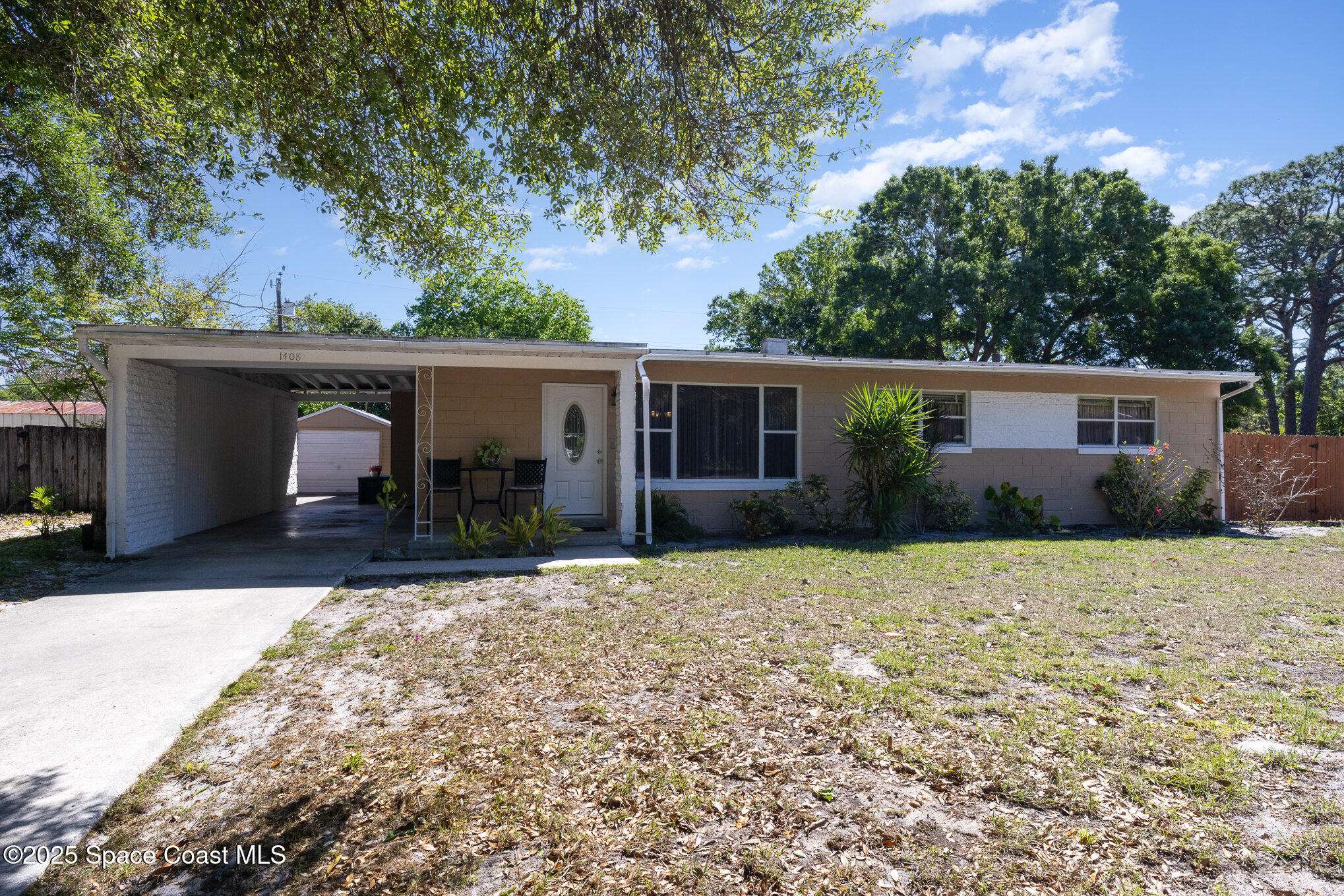 Cocoa, FL 32922,1408 Harvard DR
