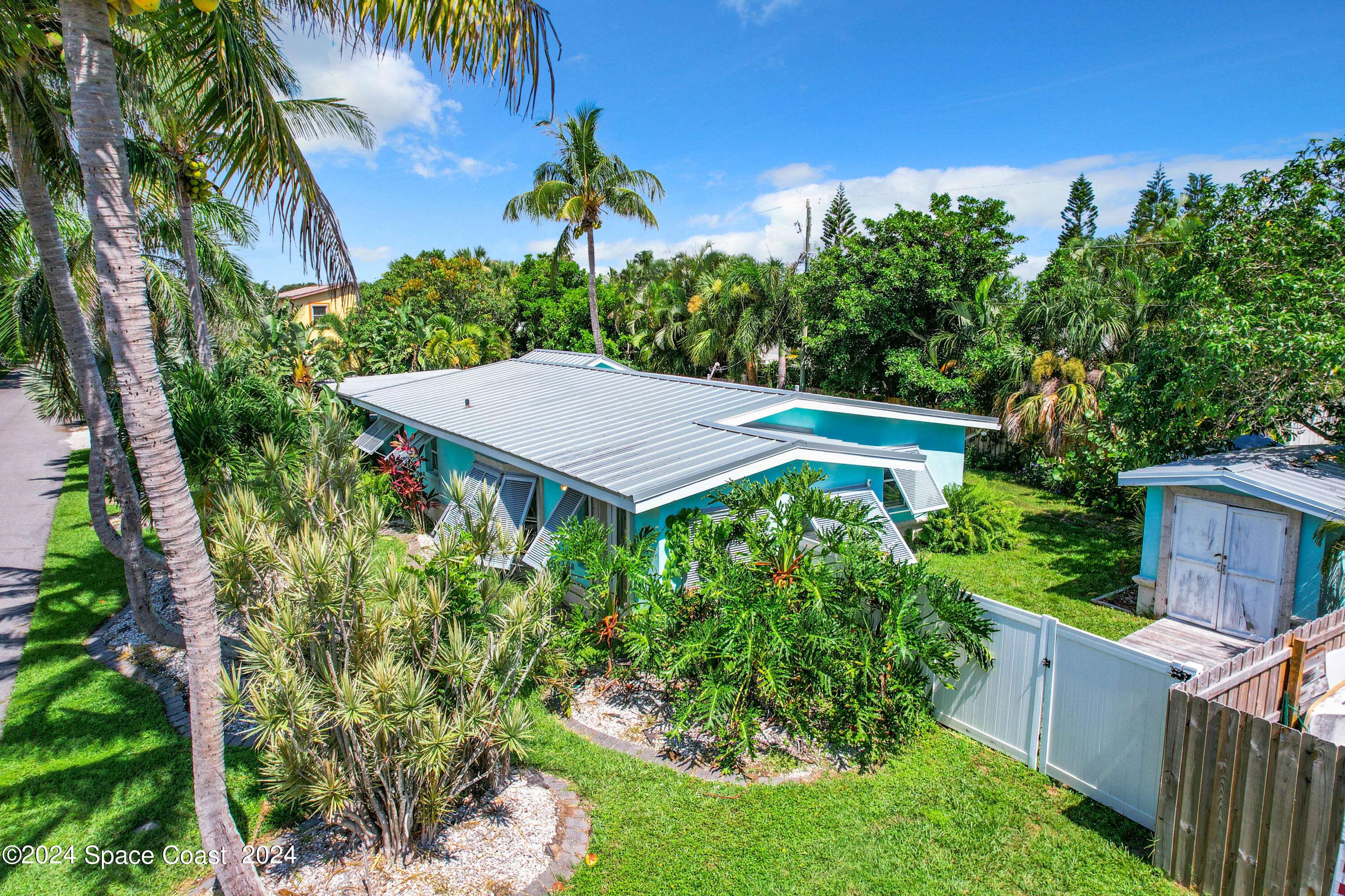 Melbourne Beach, FL 32951,230 Rita BLVD
