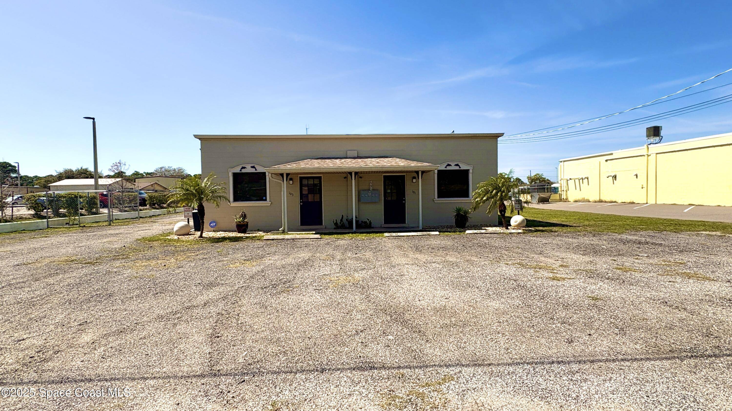 Rockledge, FL 32955,1795 Cogswell ST