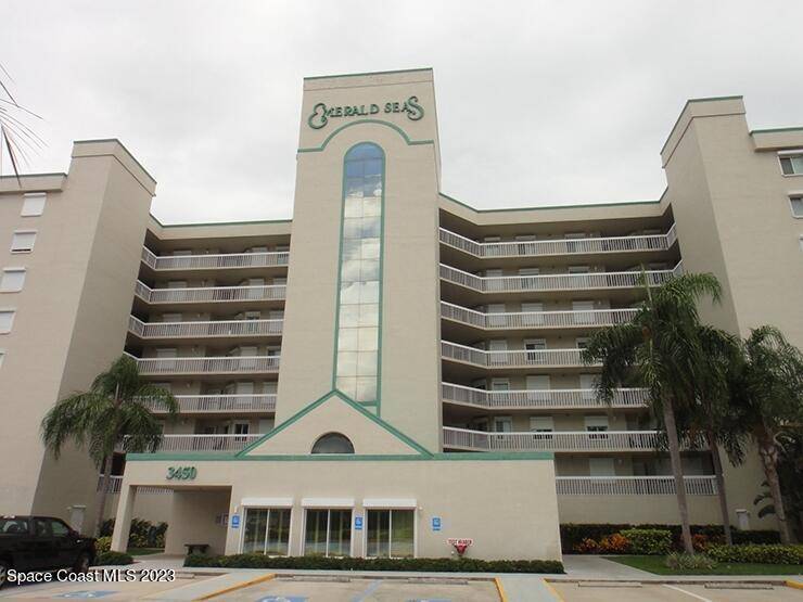 Cocoa Beach, FL 32931,3450 Ocean Beach BLVD #403
