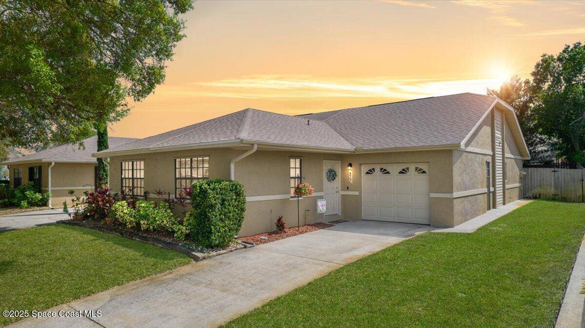 Titusville, FL 32780,477 L M Davey LN