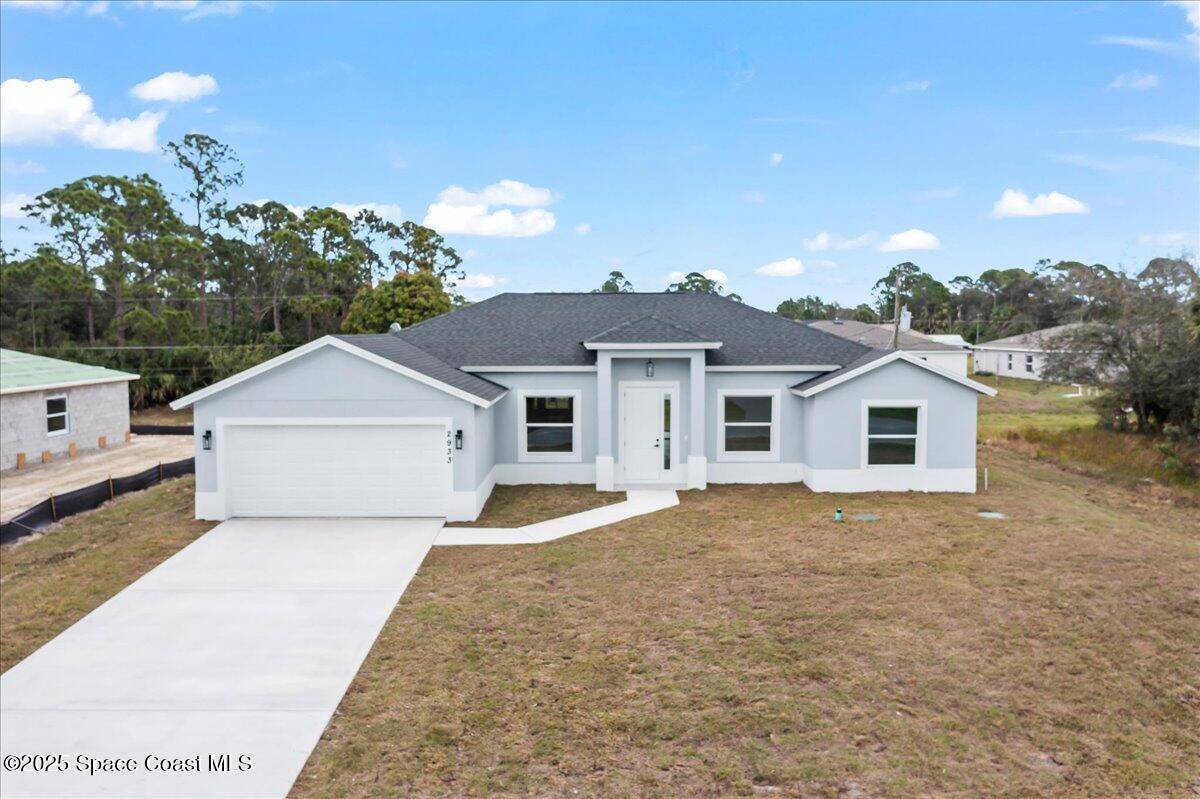 Palm Bay, FL 32909,2933 Tivoli AVE SE