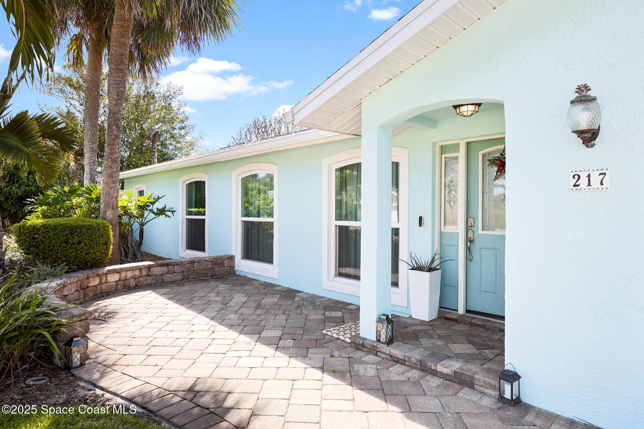 Melbourne Beach, FL 32951,217 Ash AVE