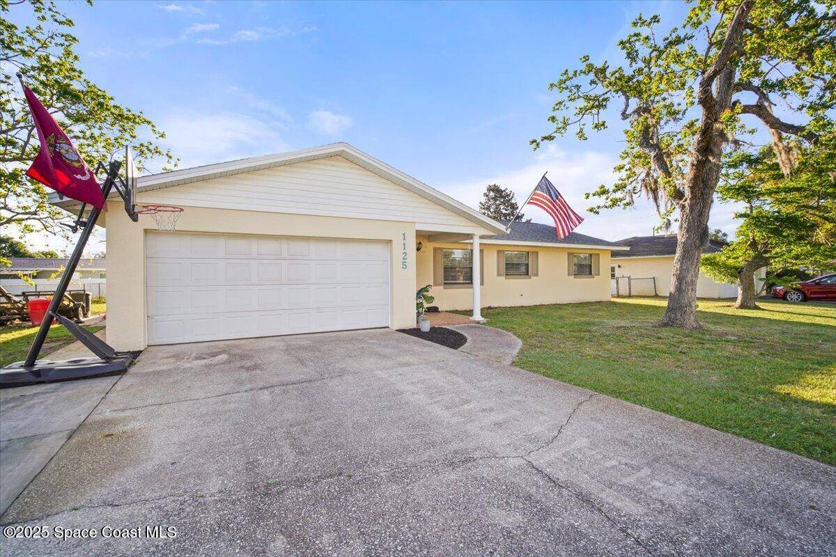 Titusville, FL 32780,1125 Beatrice AVE