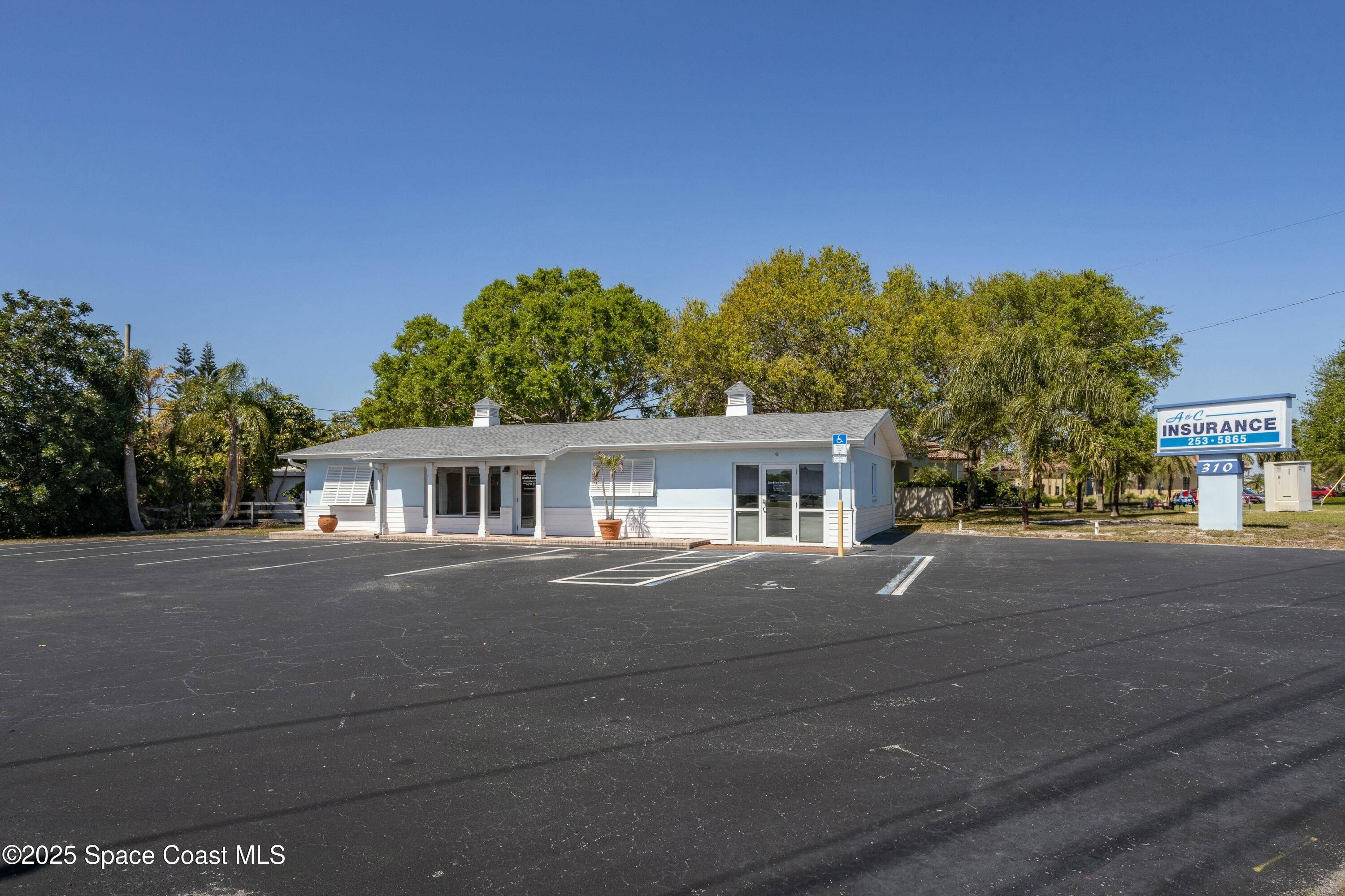 Melbourne, FL 32935,310 N Babcock ST