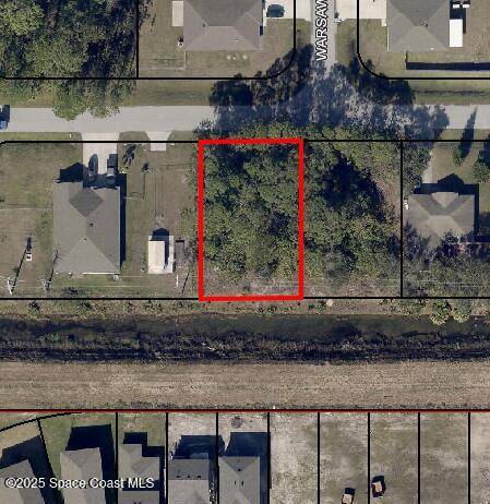 Palm Bay, FL 32909,1206 Larkspur ST SE