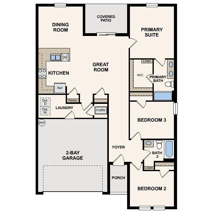 Palm Bay, FL 32909,1375 Tordira ST SE