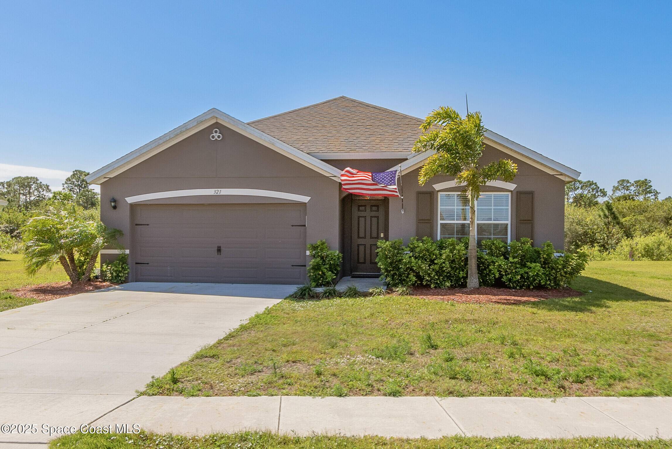 Palm Bay, FL 32908,321 Guinevere DR SW