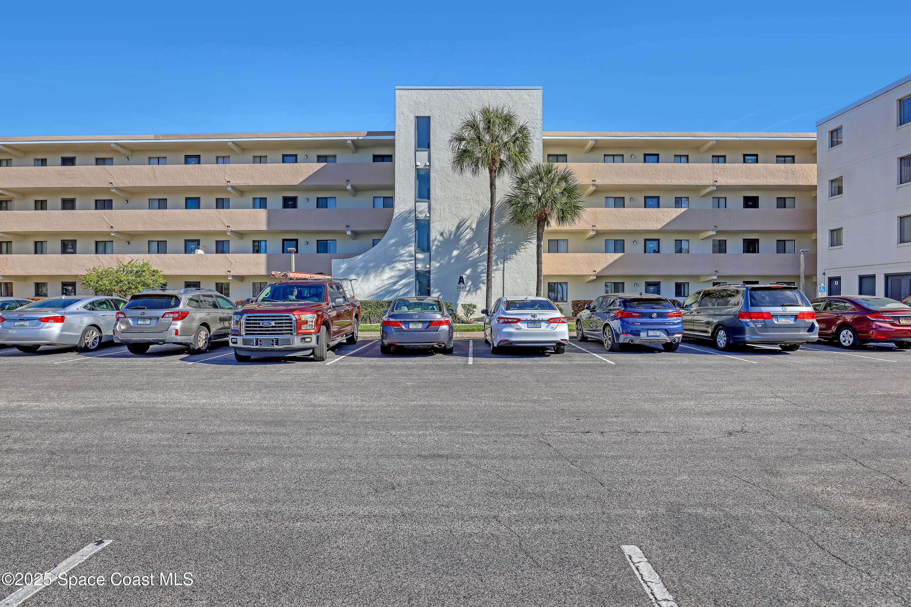 Titusville, FL 32780,2465 S Washington AVE #A402