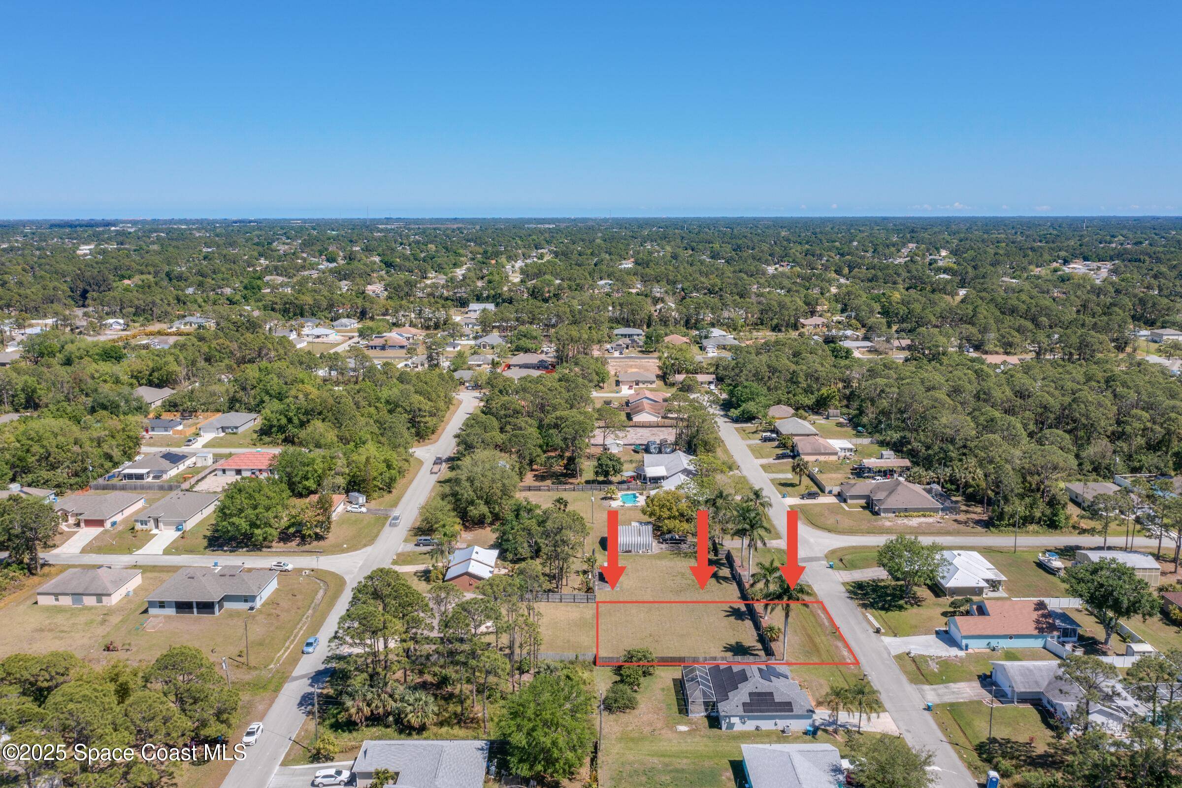Palm Bay, FL 32908,315 Dandurand ST SW