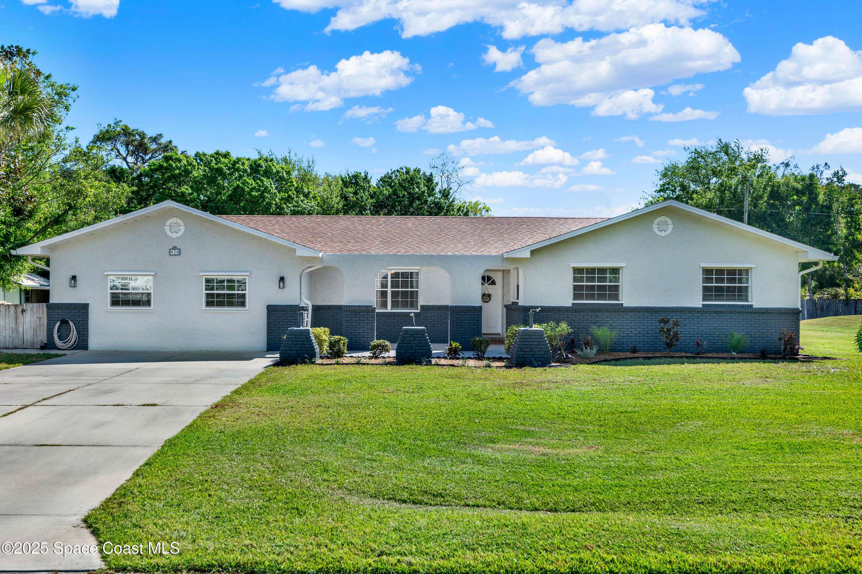 Melbourne, FL 32934,930 Miller LN