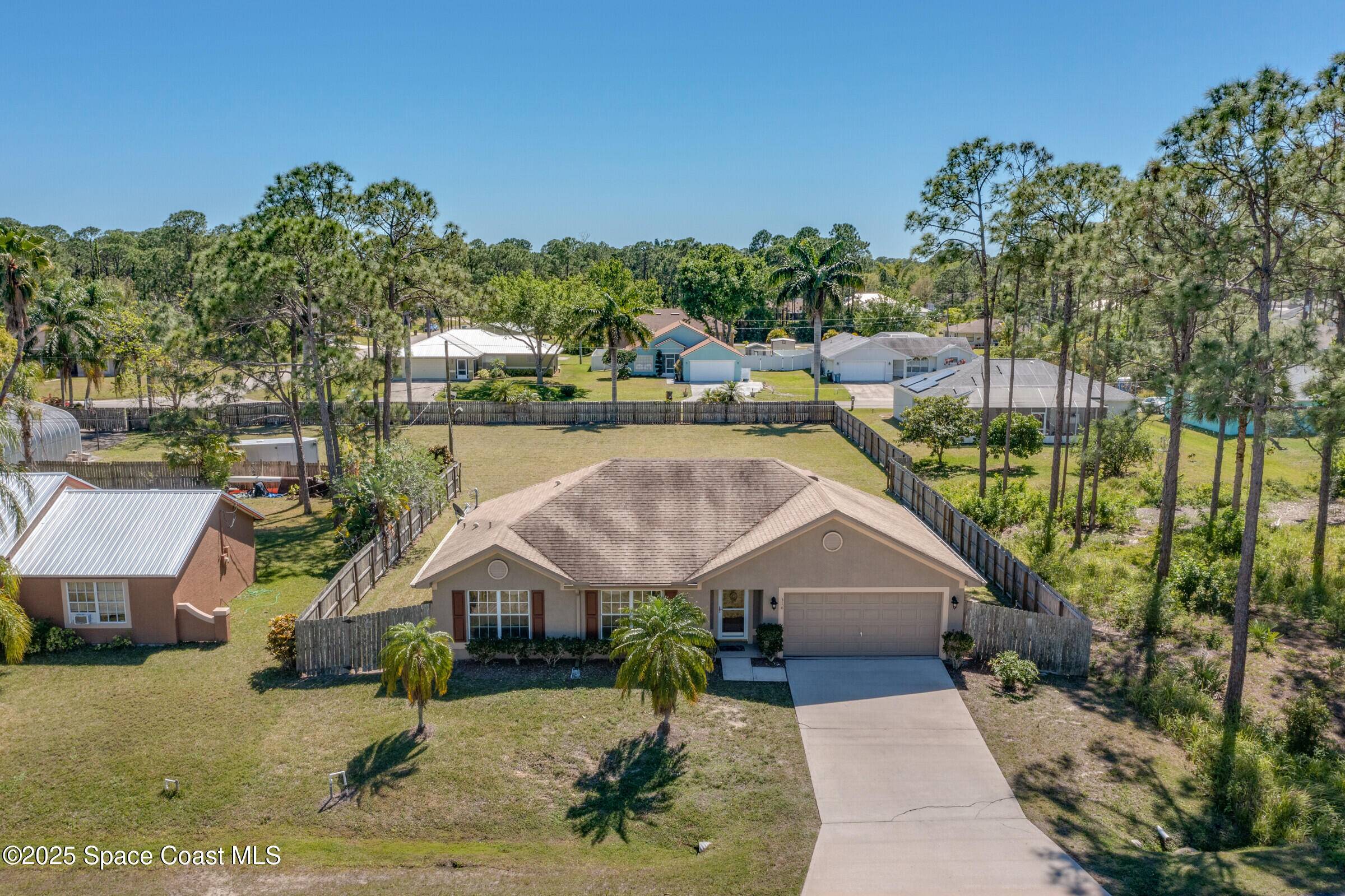 Palm Bay, FL 32908,314 Scodella ST SW