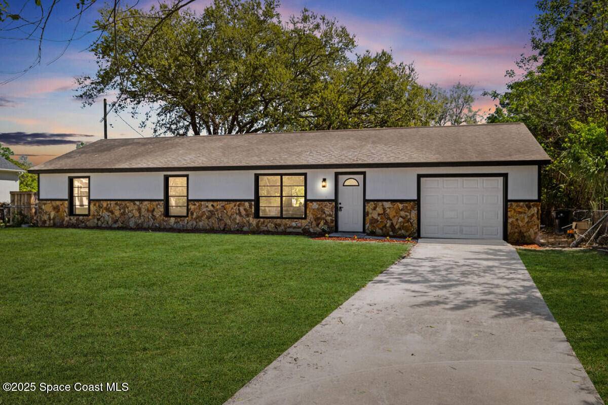 Palm Bay, FL 32909,2145 Watkins RD SE