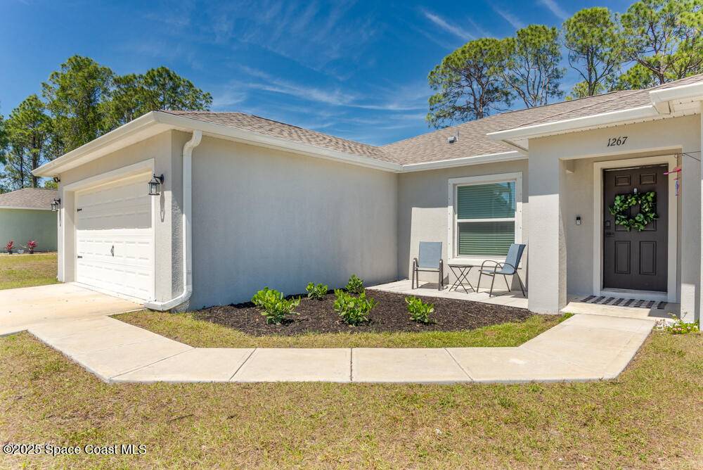 Palm Bay, FL 32908,1267 Scottish ST SW