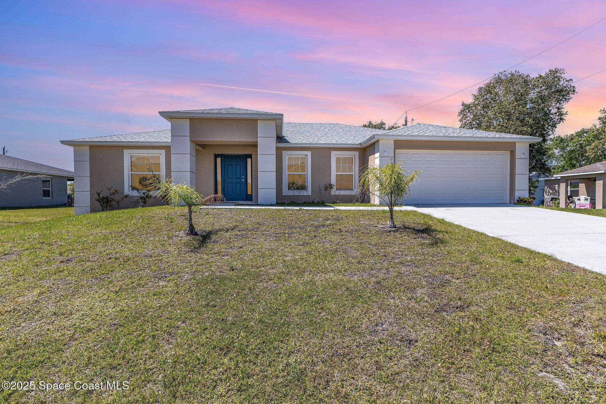 Palm Bay, FL 32909,1306 Vancouver AVE SE