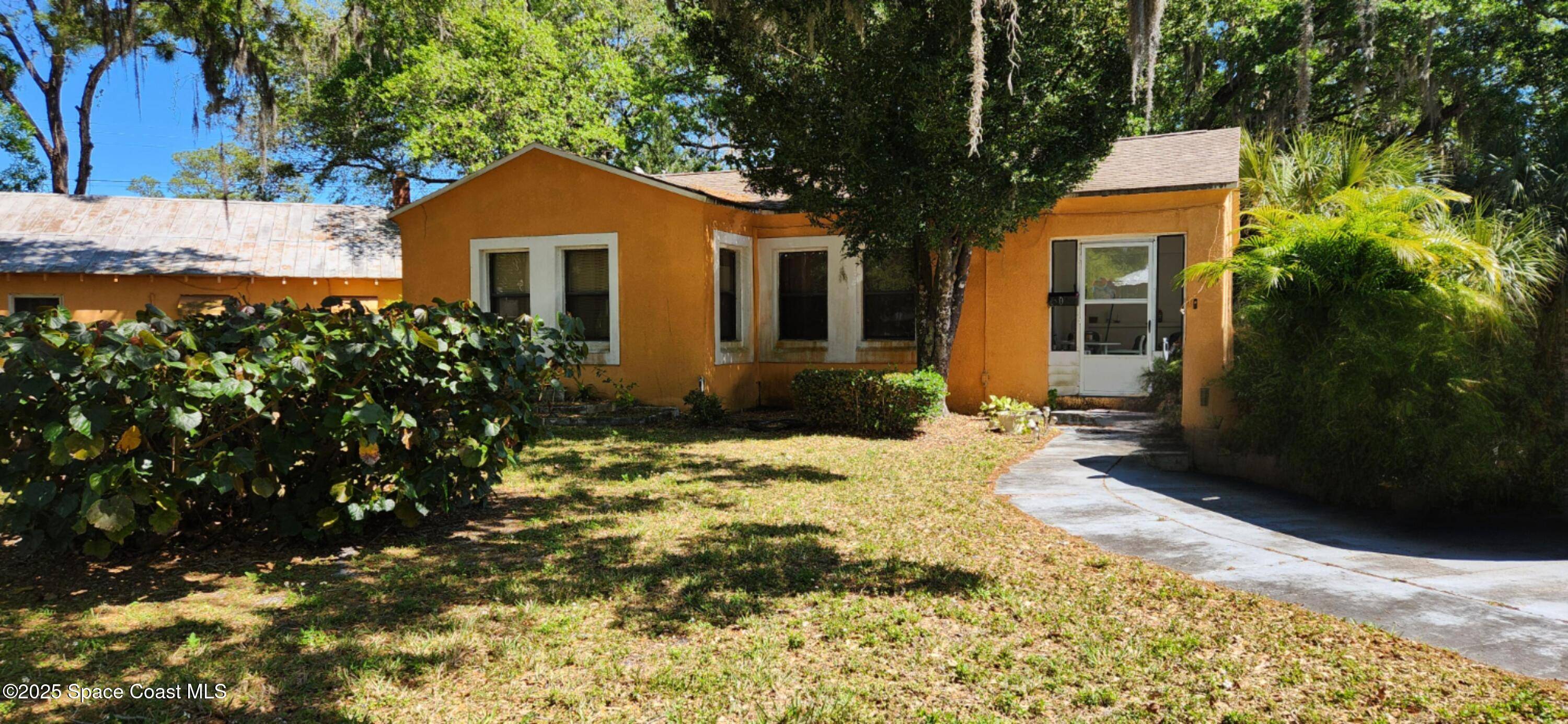 Cocoa, FL 32922,606 S Varr AVE
