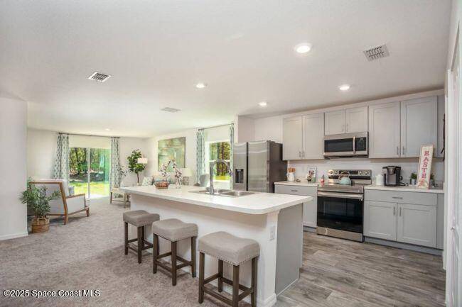 Palm Bay, FL 32909,497 Forbes ST SE