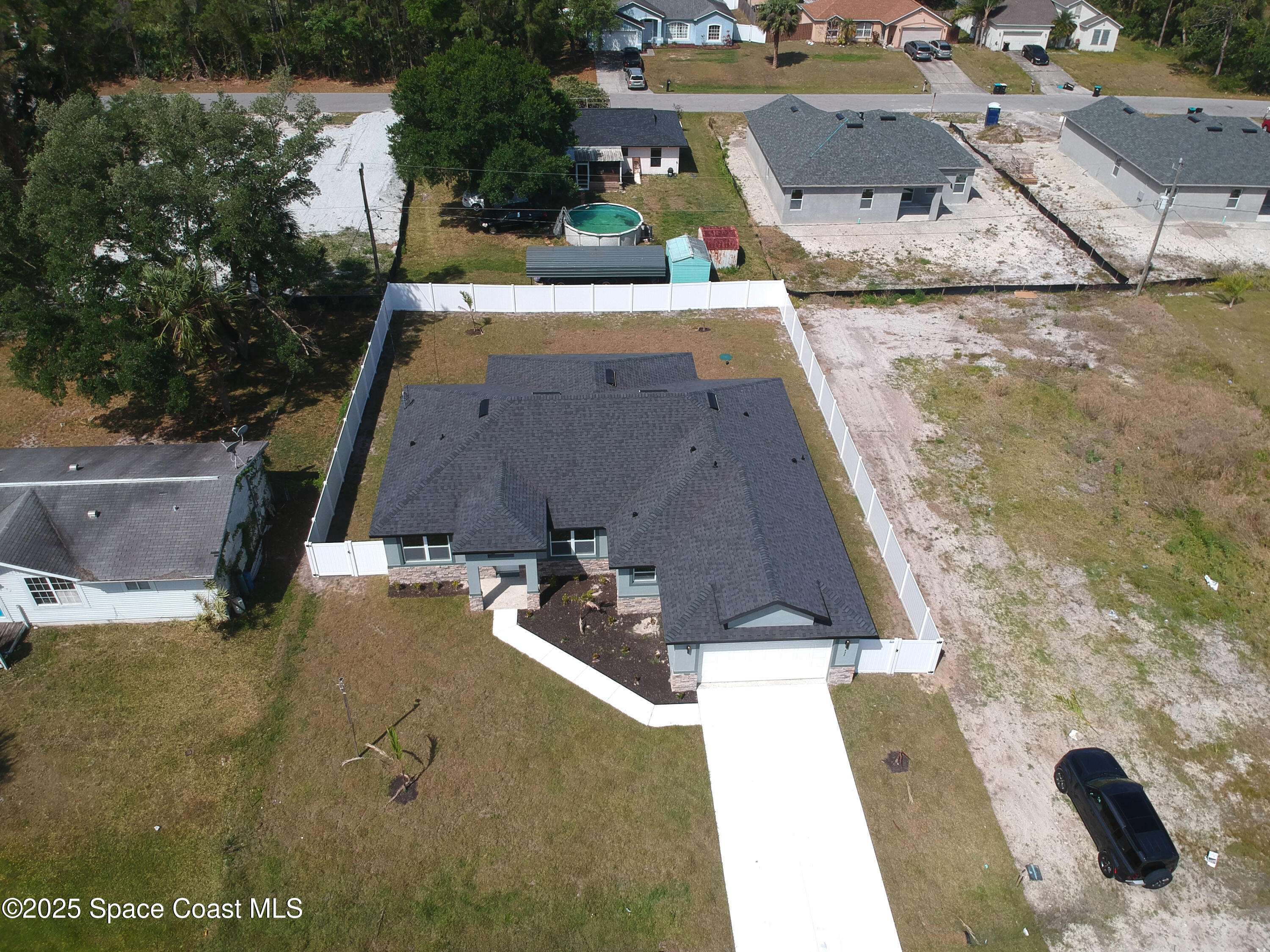 Palm Bay, FL 32908,432 Garvey RD SW