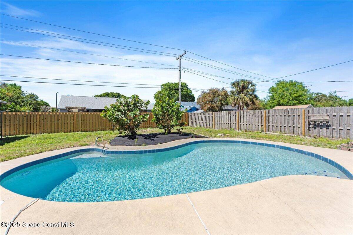 Melbourne, FL 32901,3314 Purdue ST