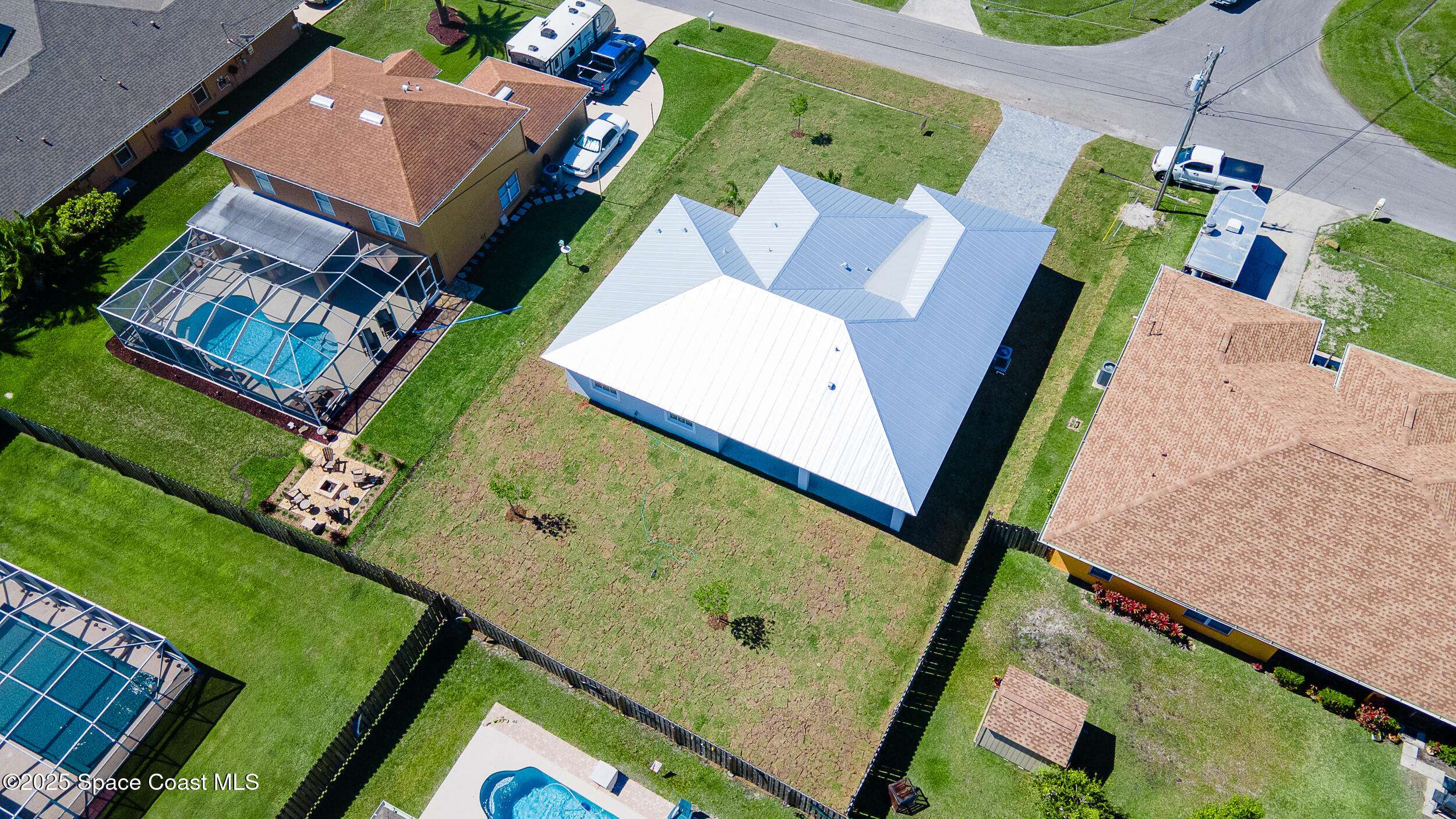 Port St. Lucie, FL 34983,5271 NW Mayfield LN