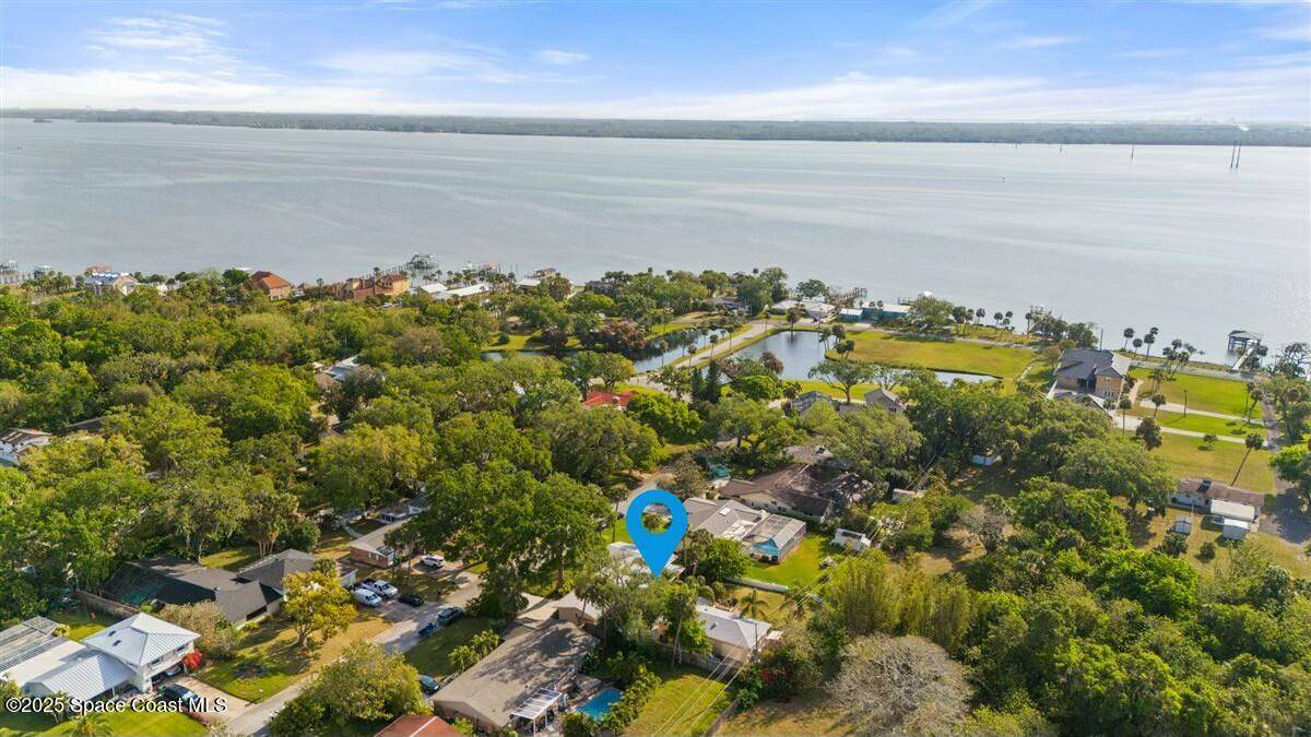 Cocoa, FL 32926,121 S Twin Lakes RD