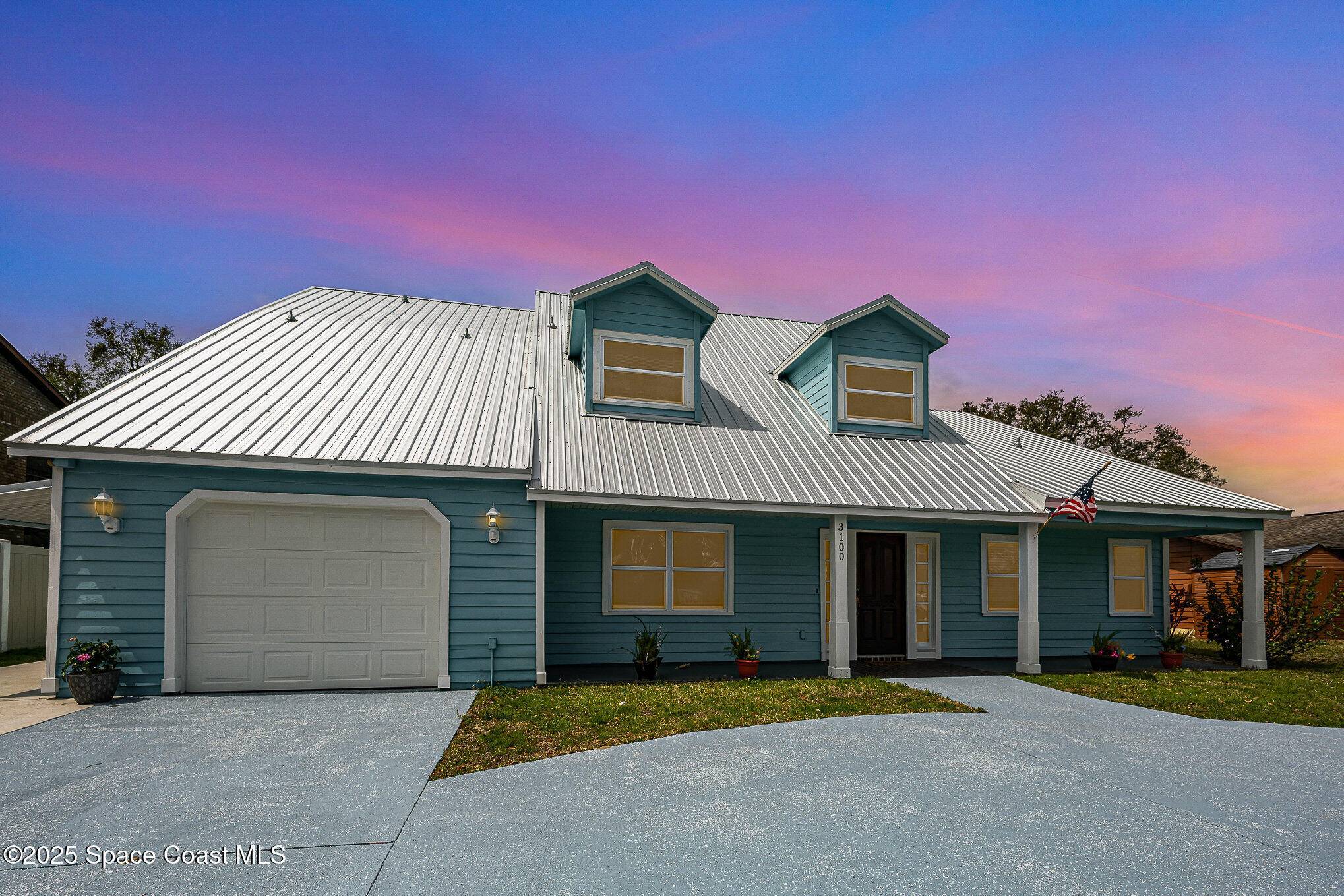 Titusville, FL 32780,3100 Demaret DR