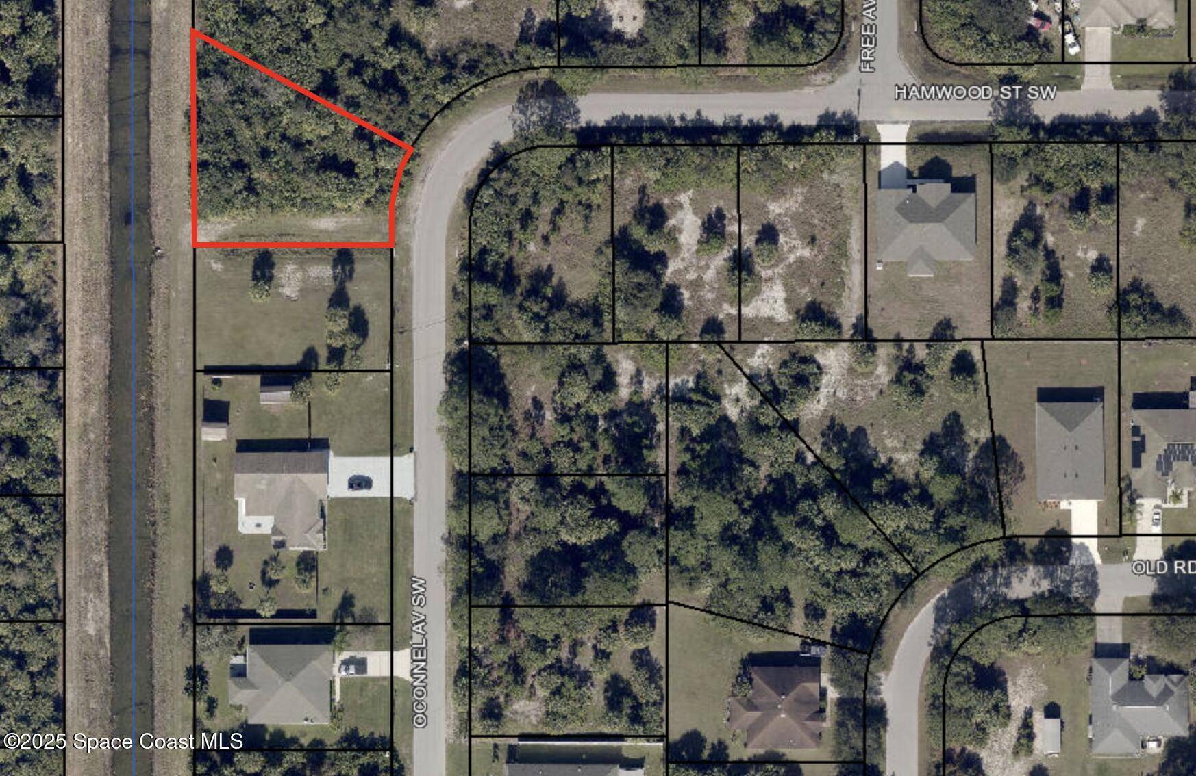 Palm Bay, FL 32908,2002 O'Connel AVE