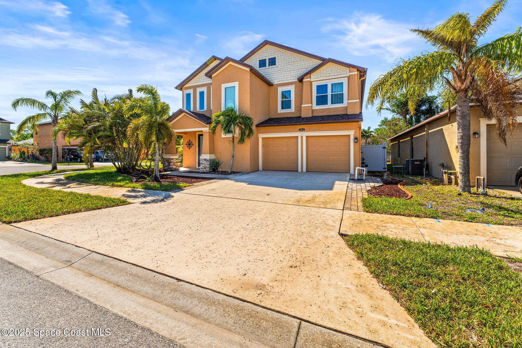 Merritt Island, FL 32953,2873 Glenridge CIR