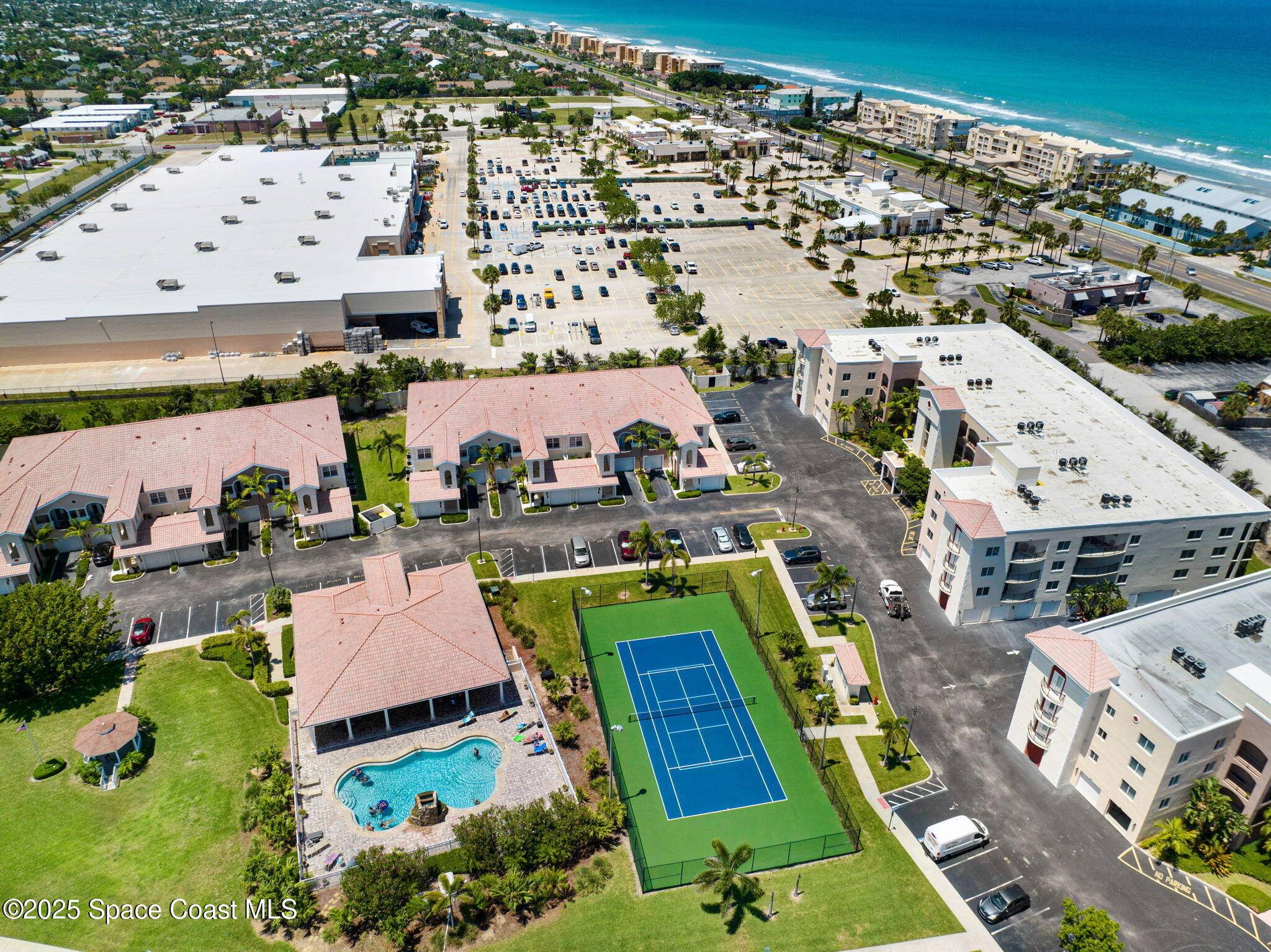 Satellite Beach, FL 32937,119 Lancha CIR #104