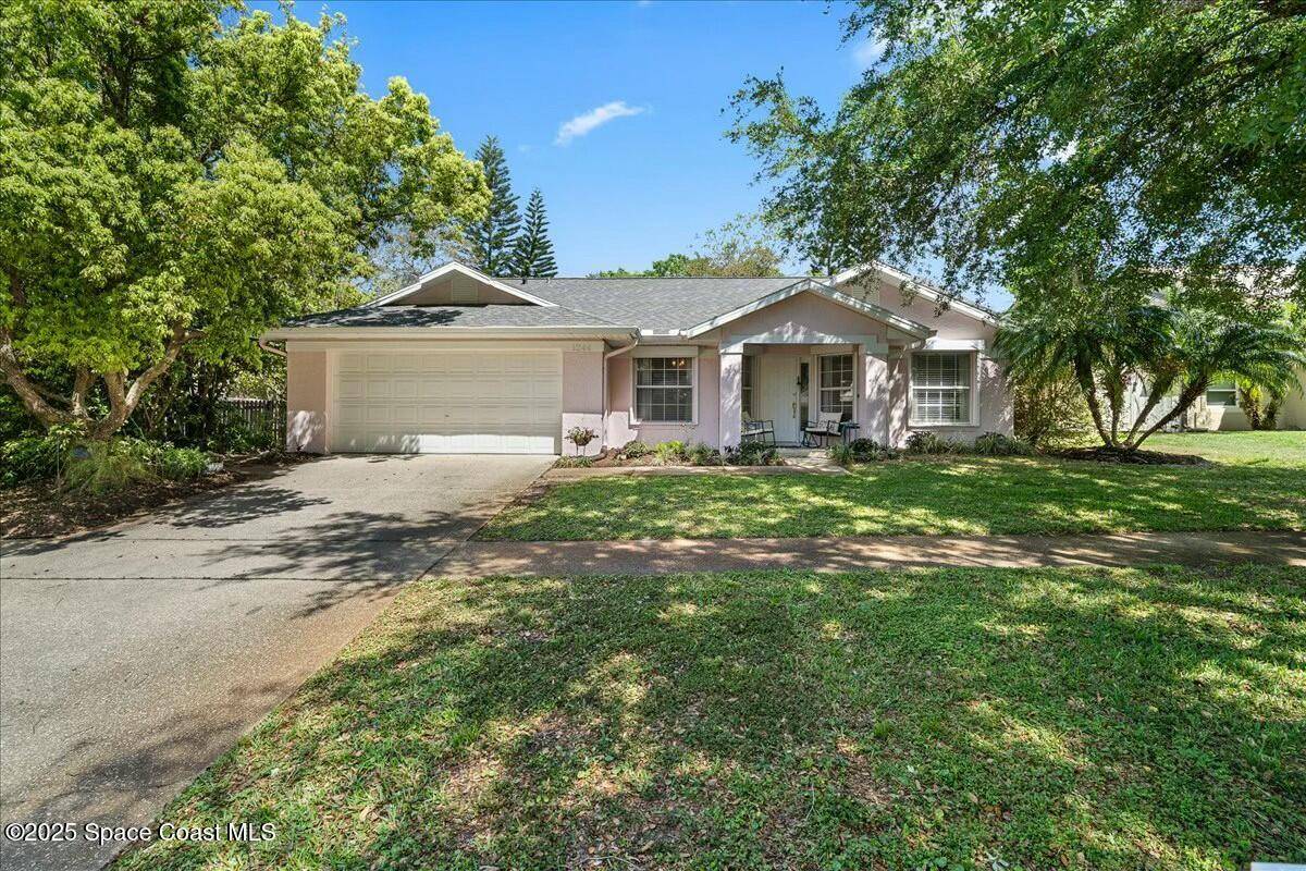 Titusville, FL 32780,1244 Little Oak CIR