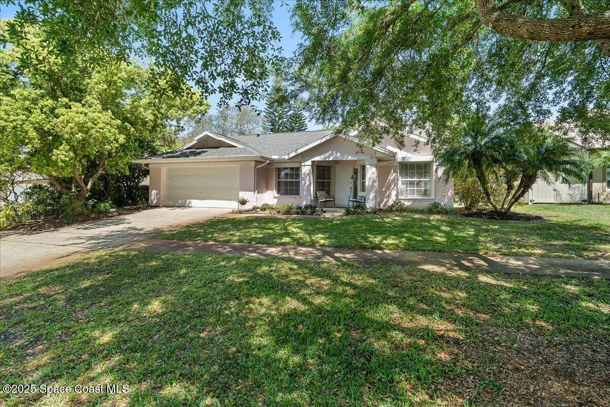Titusville, FL 32780,1244 Little Oak CIR