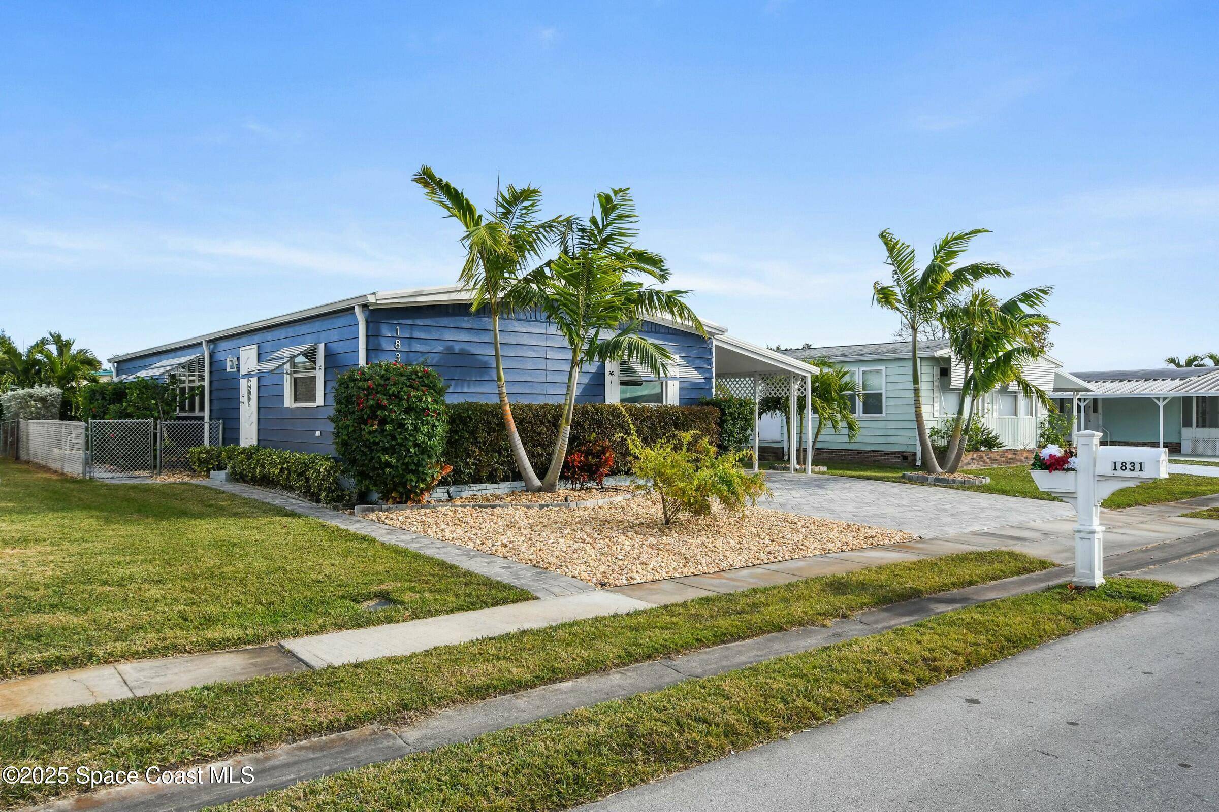 Palm Bay, FL 32905,1831 Sago Palm ST NE