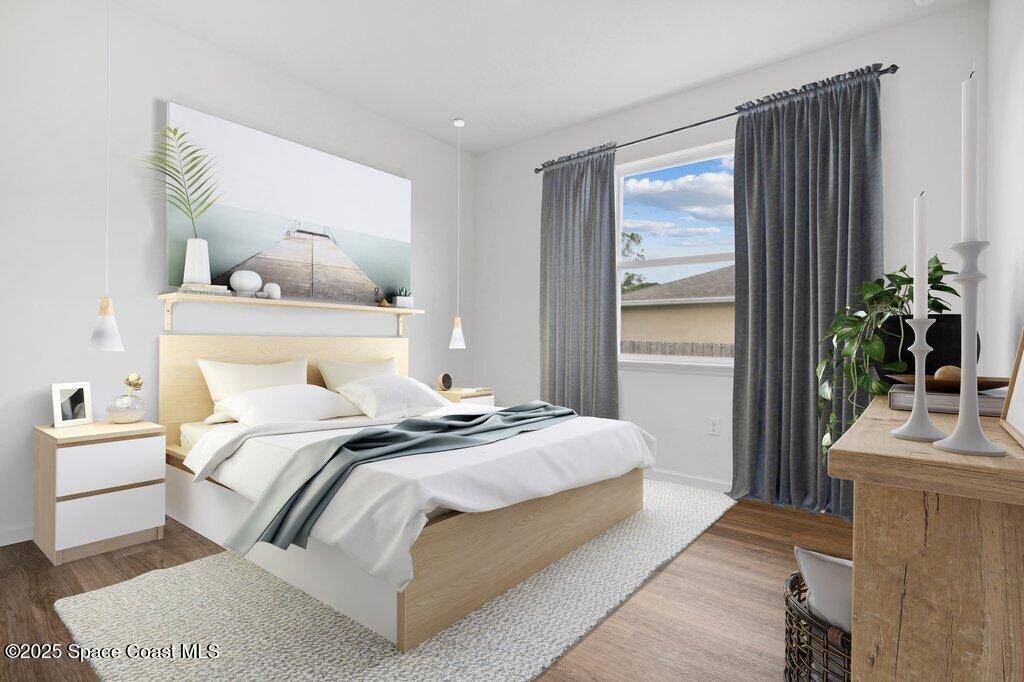 Palm Bay, FL 32909,1631 Palatka RD SE #16